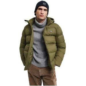 GANT Active Clod Jacket, Juniper Green., 3XL