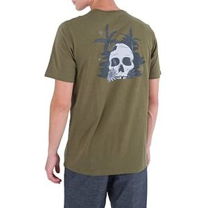 evd death in paradise ss