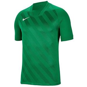 Nike Challenge Iii Jersey Ss Shirt, heren