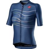 CASTELLI Aero Pro W Jersey T-shirt voor dames