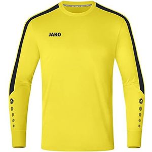 JAKO Unisex Tw-shirt Power keepersshirt