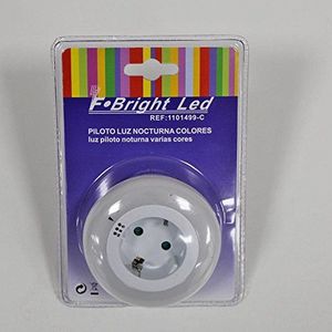 Fbright Led LED-verlichting, wit