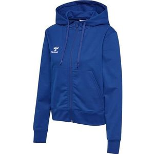 Hummel - Go 2.0 - Hooded Trainingsjack - Dames