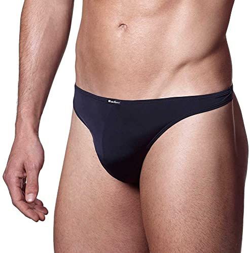 Punto Blanco - Zensation - String - Uni-kleur - Microfiber