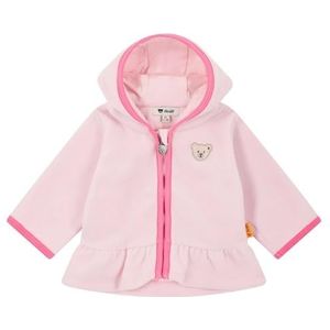 Steiff Fleecejack voor jongens, Ballerina, 74