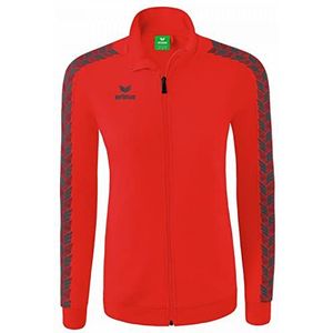 Erima Essential Team Tracktop jas voor dames