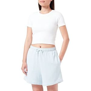 JACK & JONES Jjxx Jxallison Rel Every Unbrushed Sn Shorts voor dames, Baby Blue., M