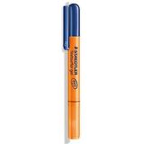 Staedtler 232193 - fluorescerende gel markeerstift oranje