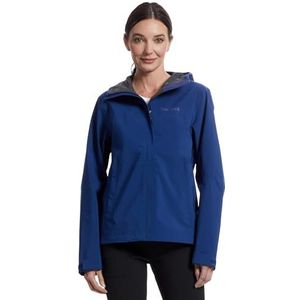 Marmot - PreCip Eco Pro - Waterdichte Jas - Twilight Blue - Dames