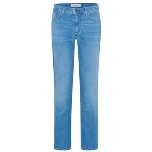 Style Cadiz Ultralight Blue Planet: duurzame jeans met vijf zakken, 26, 35W x 36L