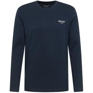 Style Asheville, Dark Sapphire 4136, S