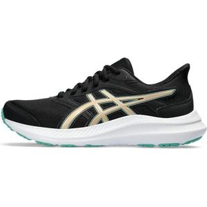 ASICS Jolt 4, gymschoenen voor dames, zwart champagne, 41.5 EU