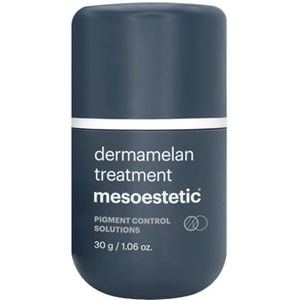 Dermamelan Treatment gezichtscrème, 30 g Mesoestetic