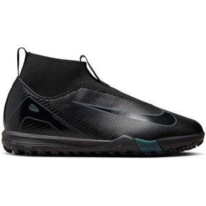 Nike - Voetbalschoenen - Zwart - Synthetisch - Air Zoom Demping