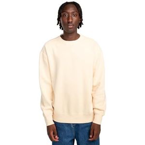 Element Cornell 3.0 CR Fleece Top voor heren, beige, XS