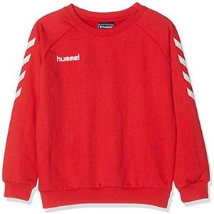 Hummel - hmlGO - Sweatshirt - Junior - Katoen