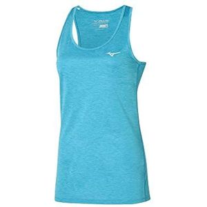 Mizuno Impulse Core Tank (W) mouwloos T-shirt voor dames