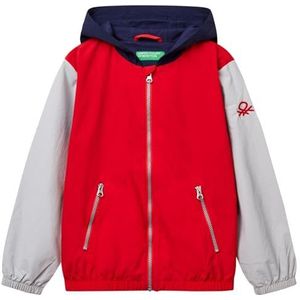 United Colors of Benetton Jas, Veelkleurig., 120