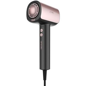 Cecotec - Dryglam Nano Plasma - Haardroger - 1600W - Hoge Luchtstroom