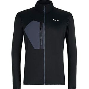 Salewa Pedroc Hybrid Wind Alpha M Jkt Softshelljack voor heren