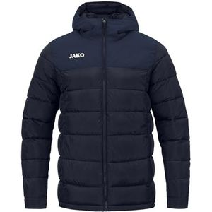 JAKO Unisex stadion jas, marine, S