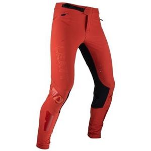 Broek MTB Gravity 4.0#S/EU36/UK8/US4 Lava