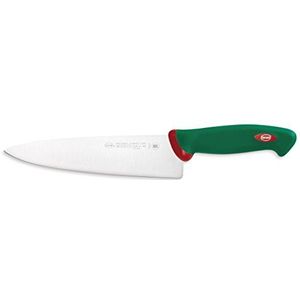 CM.21 PREMANA - Snijmes - 21 cm - Ergonomische Handgreep - Antibacterieel