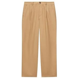 United Colors of Benetton Broek, Beige, 46 NL