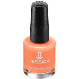 Jessica Cosmetics Nail Colour Love Story, 14,8 ml