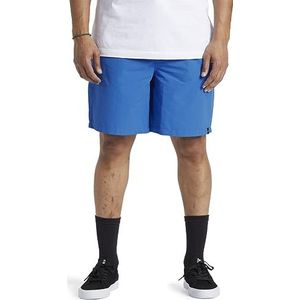 DC Shoes XXL Shorts Blauw