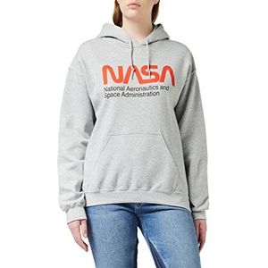 Brands In Limited NASA Aeronautics Hoodie voor dames