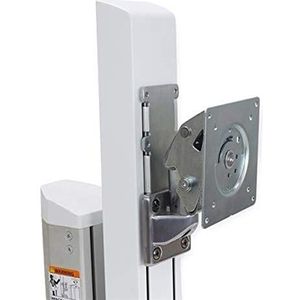 Ergotron - StyleView - Monitorsteun - Wit