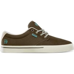 Etnies Jameson 2 Skateschoen voor heren, Bruin Bruin, 43 EU