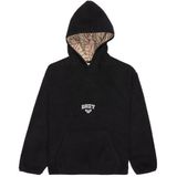 Roxy Fleece MY OH MY Meisje Zwart 10