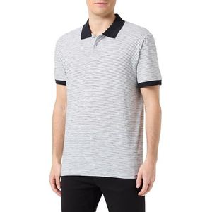 s.Oliver poloshirt gestreept, 01g1, L