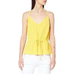 Tommy Jeans Vrouwen Tjw essentiële riem Top Shirt