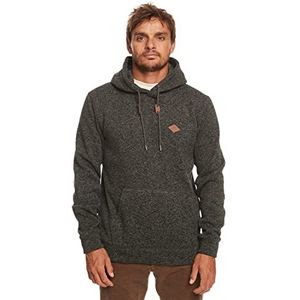 Quiksilver Keller - Fleece Top voor Heren