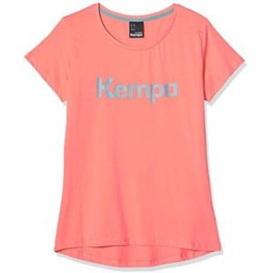Kempa Graphic T-shirt voor dames
