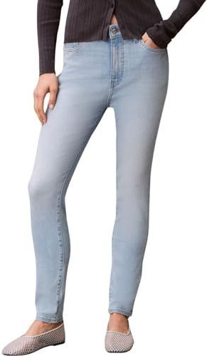 Calvin Klein Jeans Jeans  pastelblauw