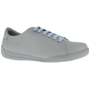 Andrea Conti Damessneakers, lichtgrijs/grijs., 38 EU