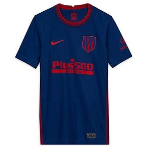 Nike ATM Y NK BRT Stad JSY SS Aw T-shirt, uniseks, kinderen