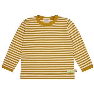 Shirt Interlock Ringel, GOTS-gecertificeerd