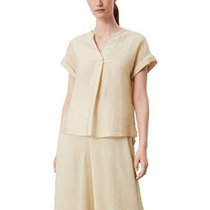 s.Oliver BLACK LABEL Dames 150.10.206.10.100.2116116 Blouse, 1027, 34