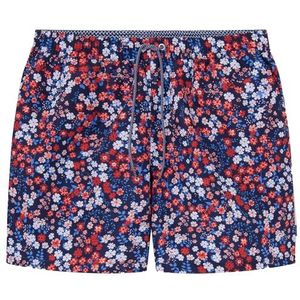 Hackett London - HMB10068 - Zwempak - Veelkleurig - Polyester