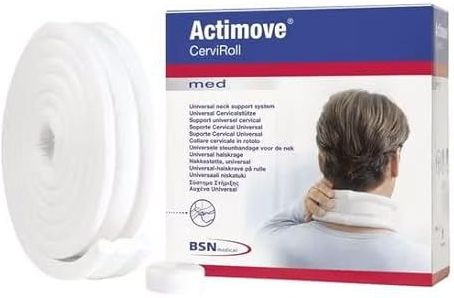 Actimove - Cerviroll LPPR - Halskraag