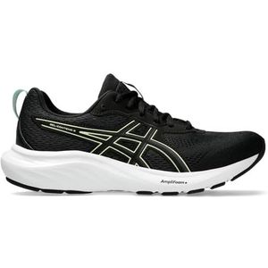 Asics Gel-Contend 9, damessneakers, 42,5 EU, Black Light Celadon, 42.5 EU