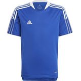 adidas Tiro21 T-shirt voor kinderen, uniseks