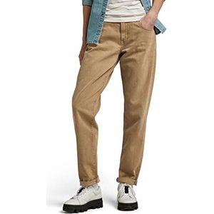 G-STAR Dames Kate Boyfriend Jeans, Bruin (Rainbow Dk Toggee Gd D15264-d300-g040), 30W / 30L