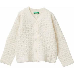 United Colors of Benetton Gebreid vest M/L