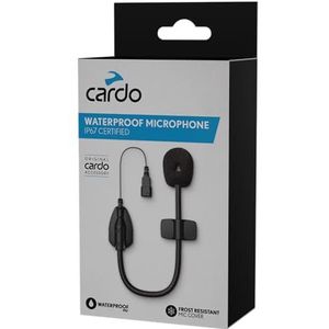 WATERDICHTE MICROFOON